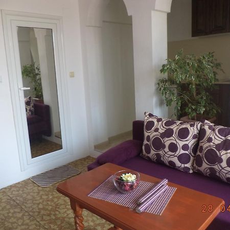 Guest House Liliya ソゾポル エクステリア 写真