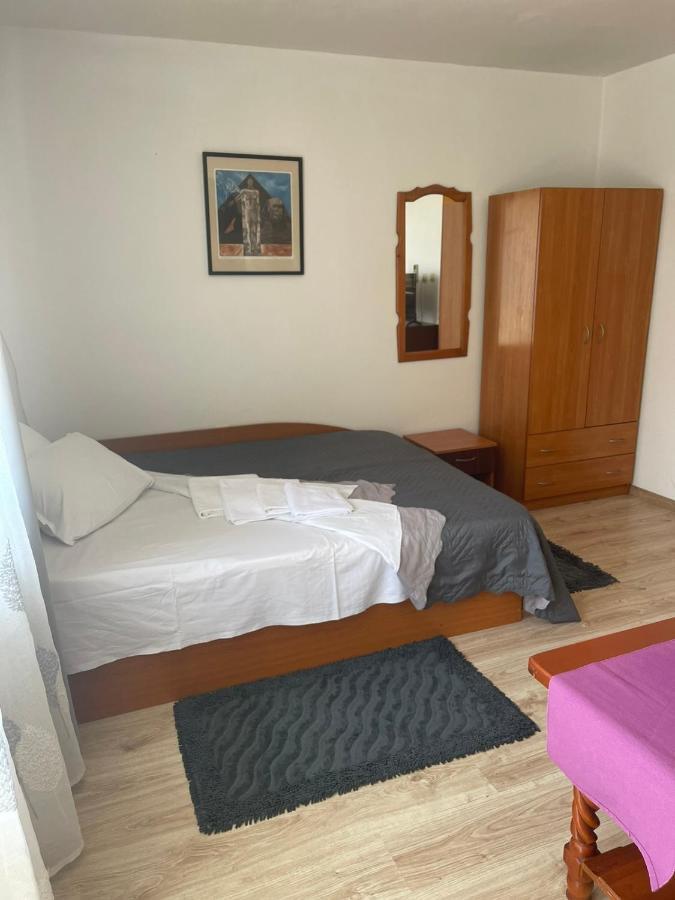 Guest House Liliya ソゾポル エクステリア 写真