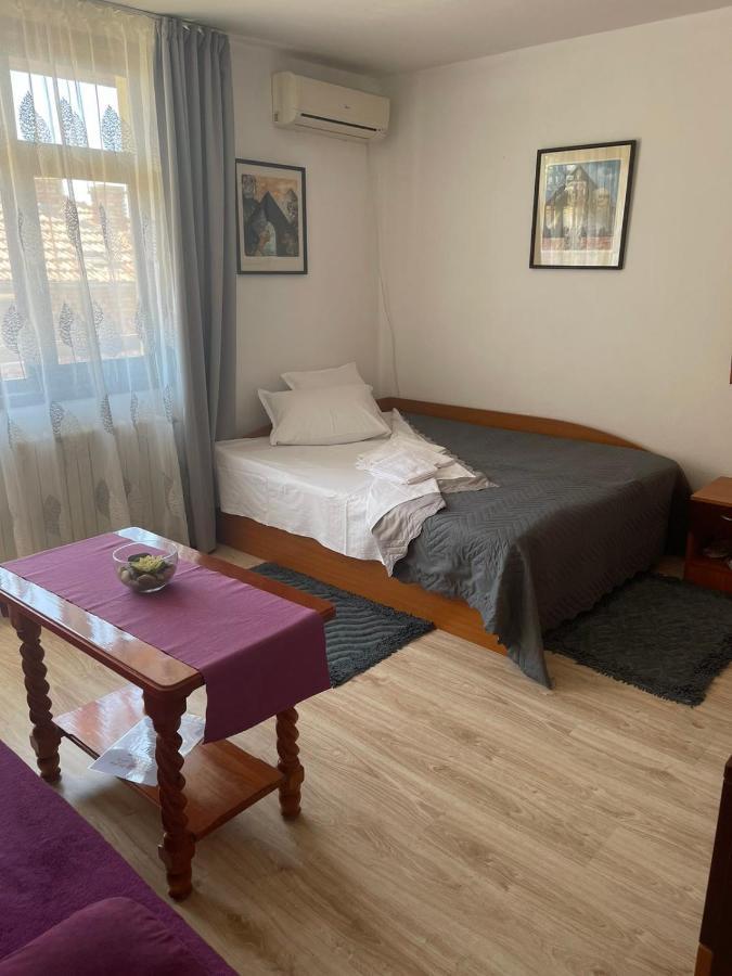 Guest House Liliya ソゾポル エクステリア 写真