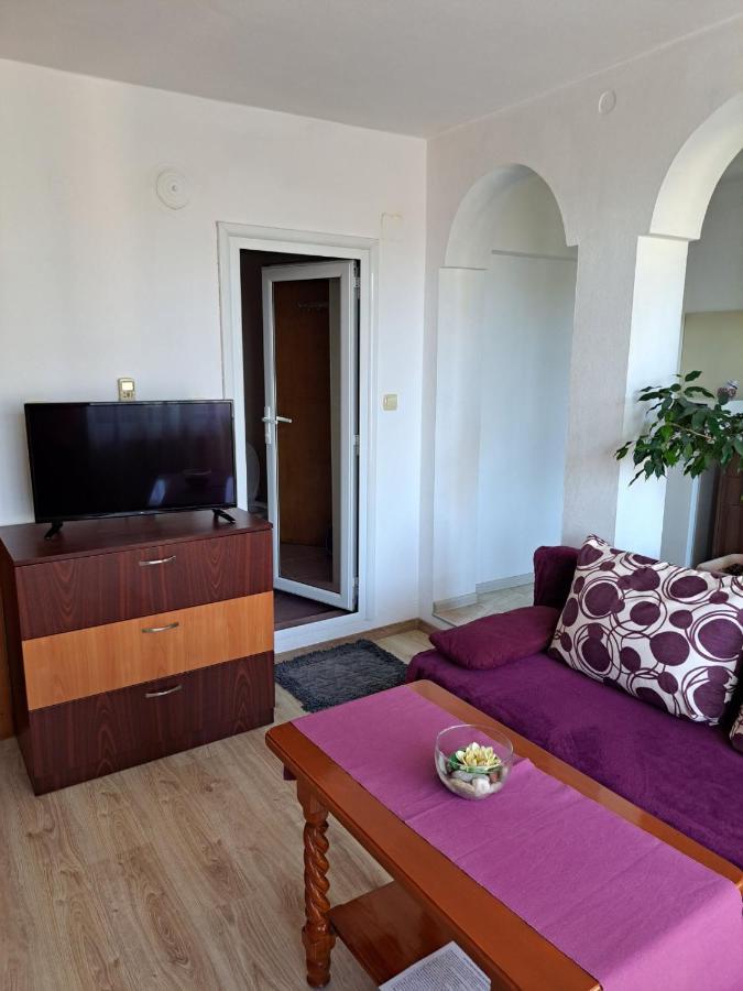 Guest House Liliya ソゾポル エクステリア 写真