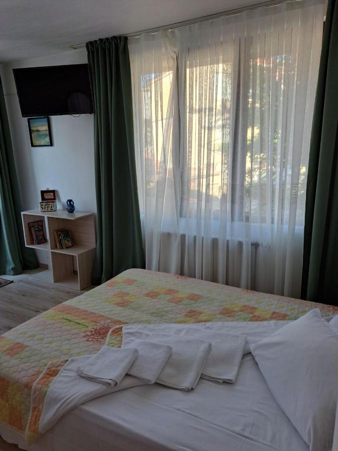 Guest House Liliya ソゾポル エクステリア 写真