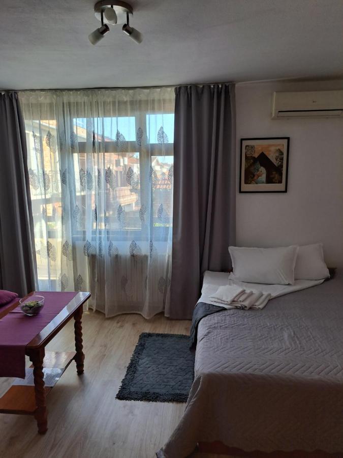 Guest House Liliya ソゾポル エクステリア 写真