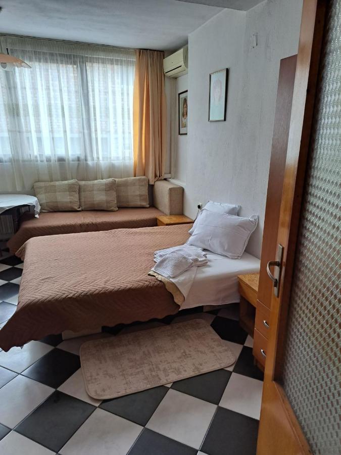 Guest House Liliya ソゾポル エクステリア 写真