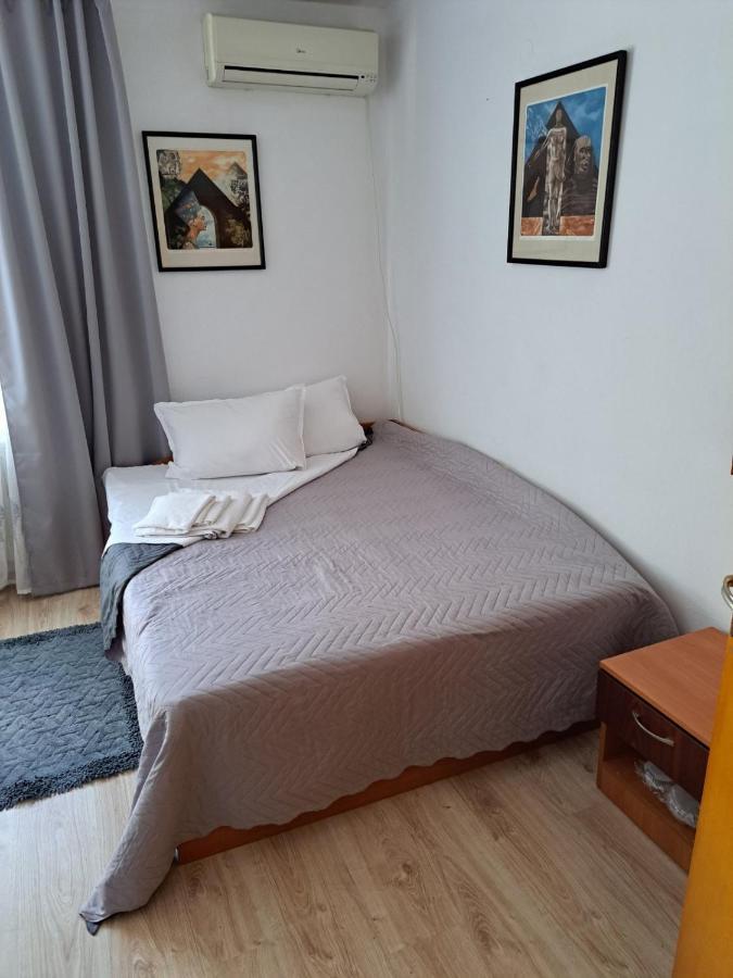 Guest House Liliya ソゾポル エクステリア 写真