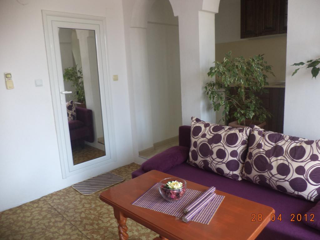 Guest House Liliya ソゾポル エクステリア 写真