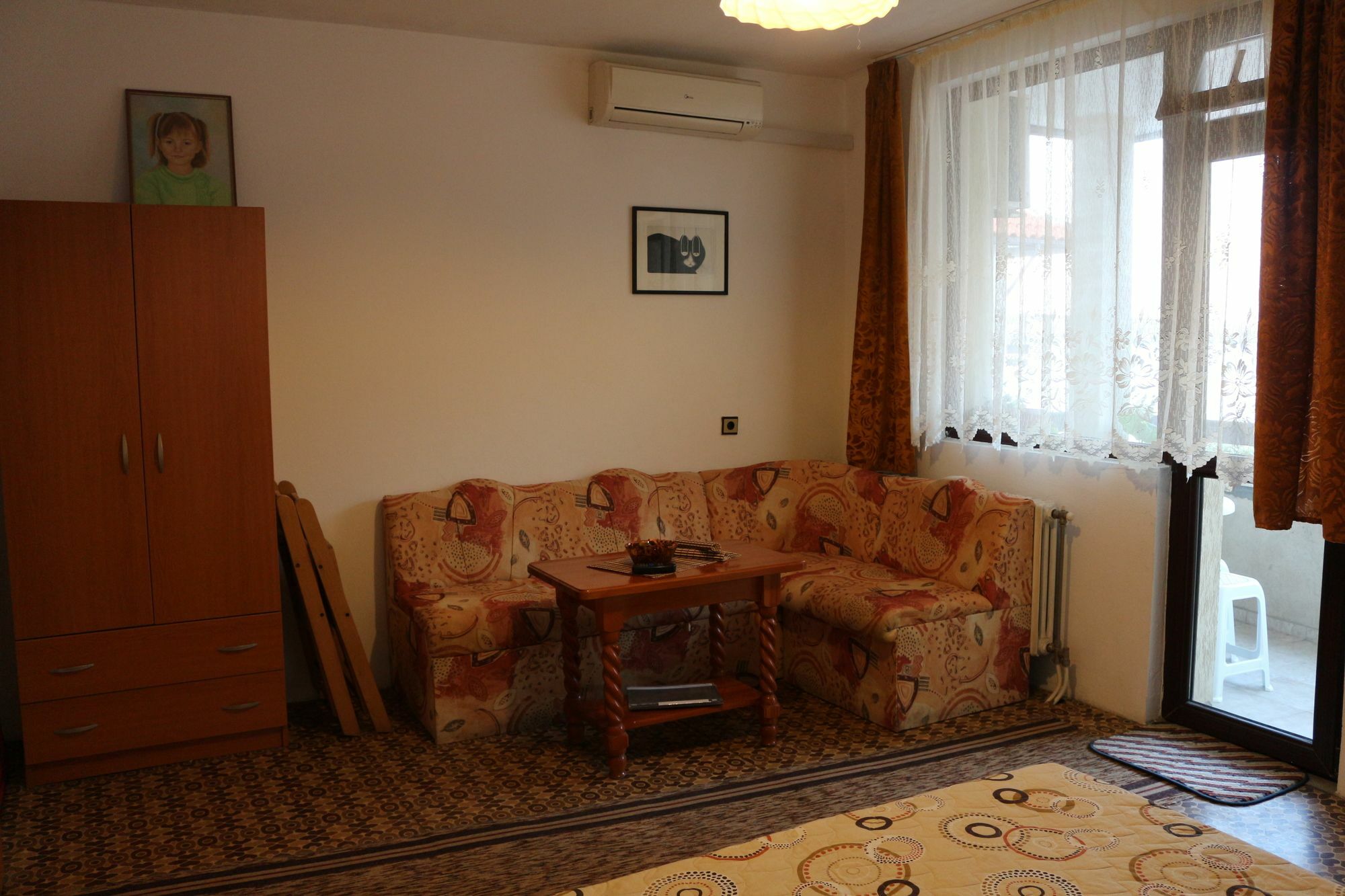 Guest House Liliya ソゾポル エクステリア 写真