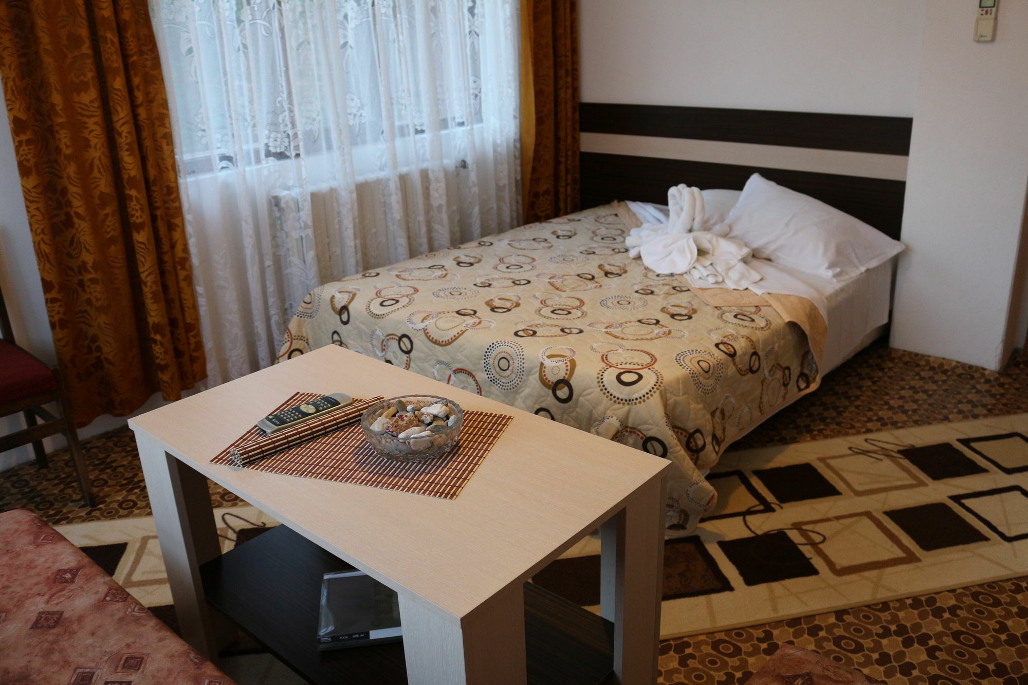 Guest House Liliya ソゾポル エクステリア 写真