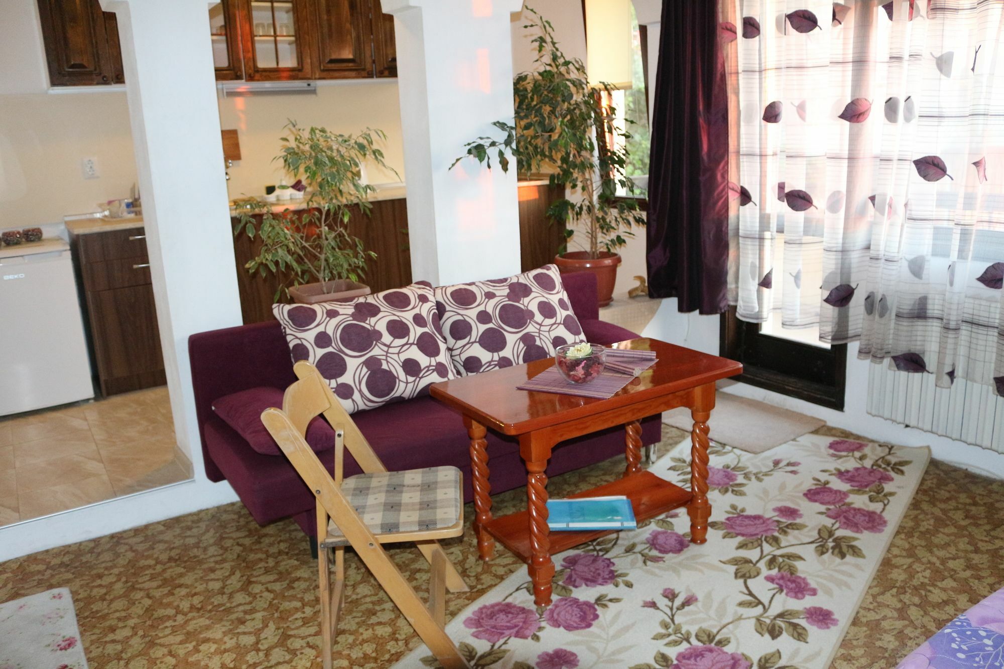 Guest House Liliya ソゾポル エクステリア 写真